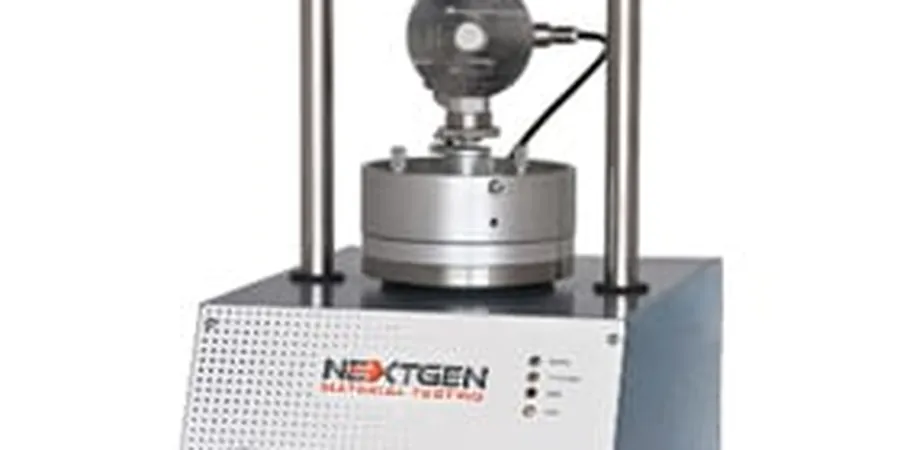Illustrative image of Oedometer consolidation test in Mackay