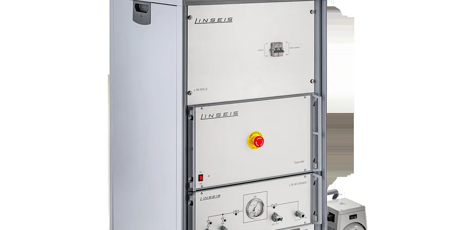 Illustrative image of Flat Dilatometer Test (DMT) in Mackay