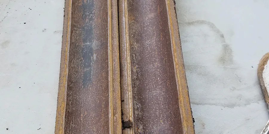 Illustrative image of Undisturbed sampling (Shelby tube) in Mackay
